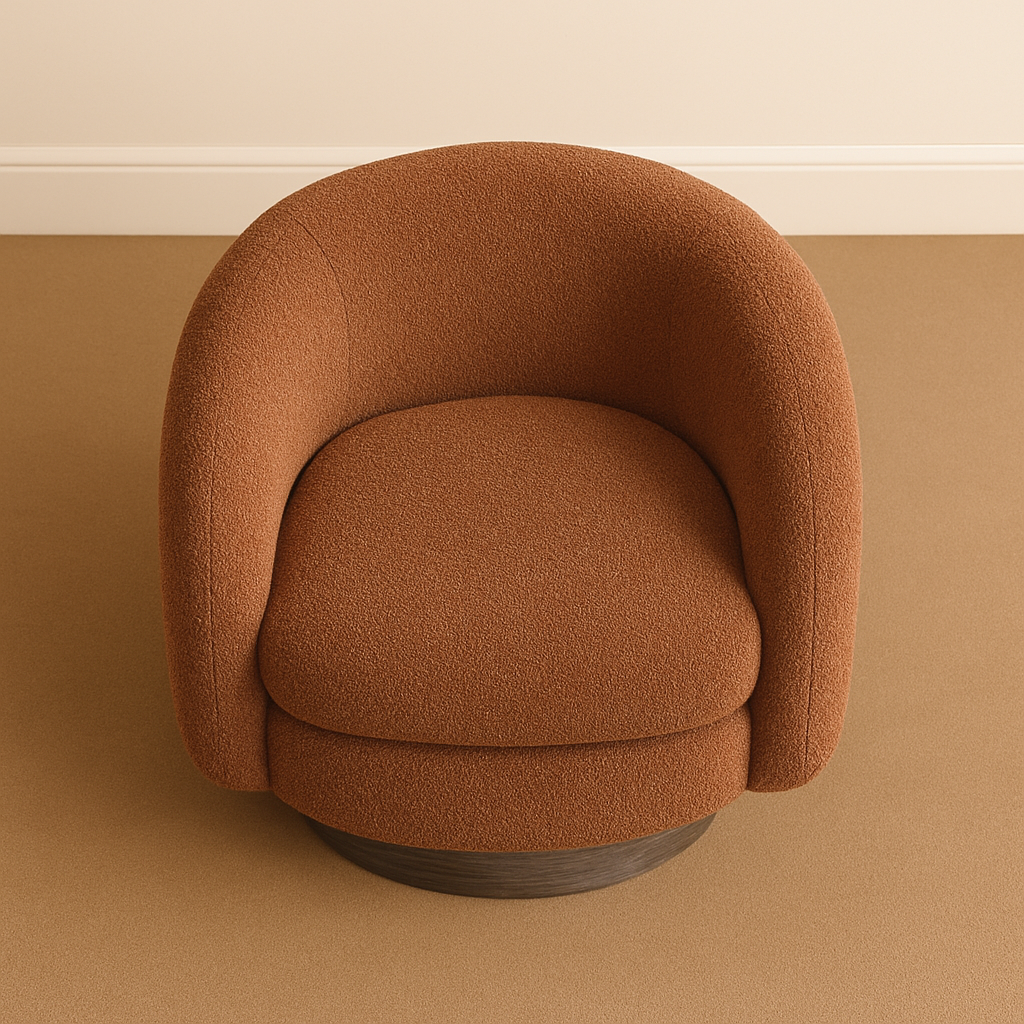 Seoul Occasional Chair