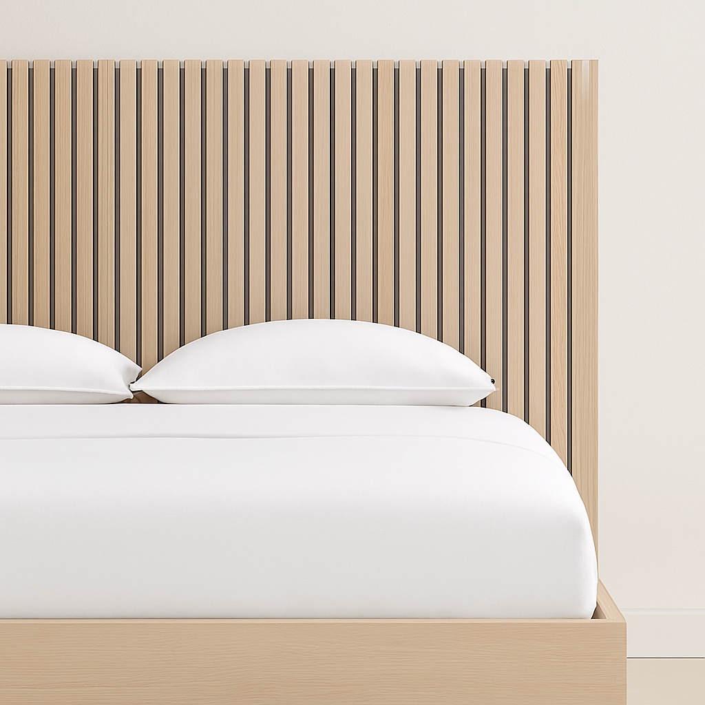 Athens Accent Bed
