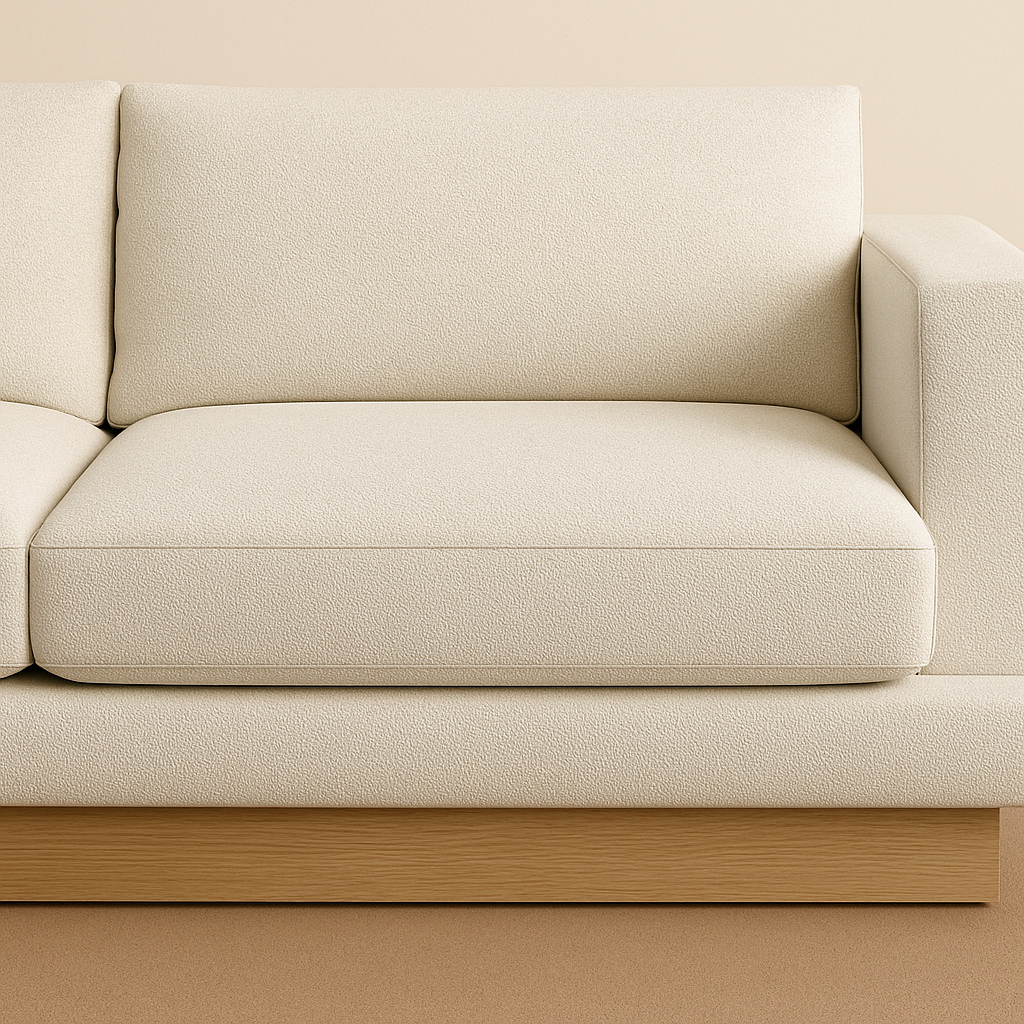 Lagos Luxe Lounger