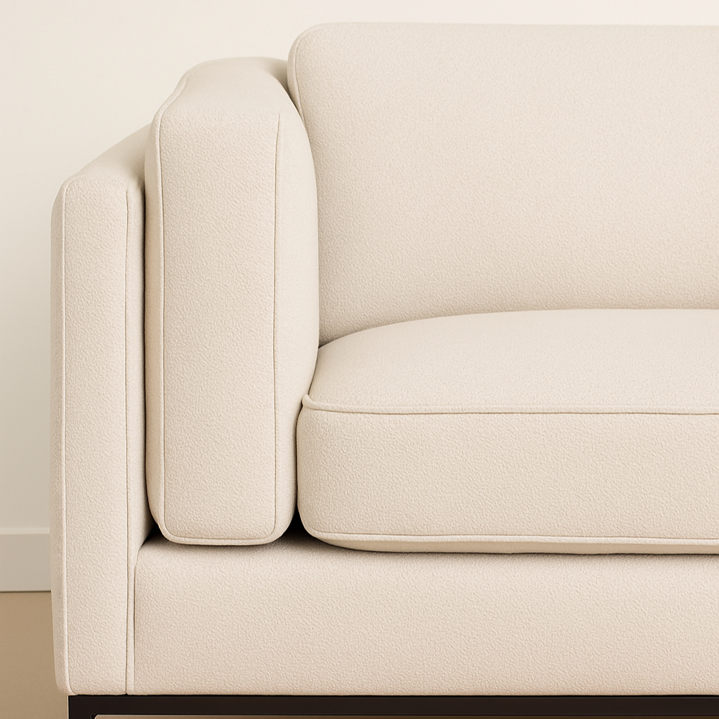 Amsterdam Aura Couch