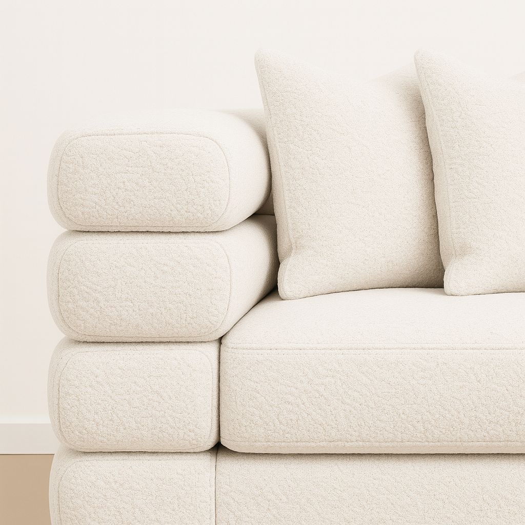 Stockholm Splendor Chair