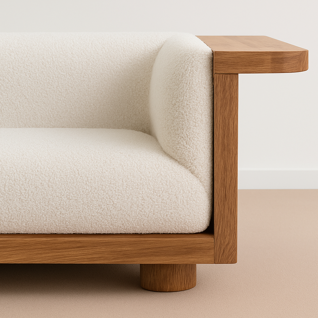 Durban Drift Chaise