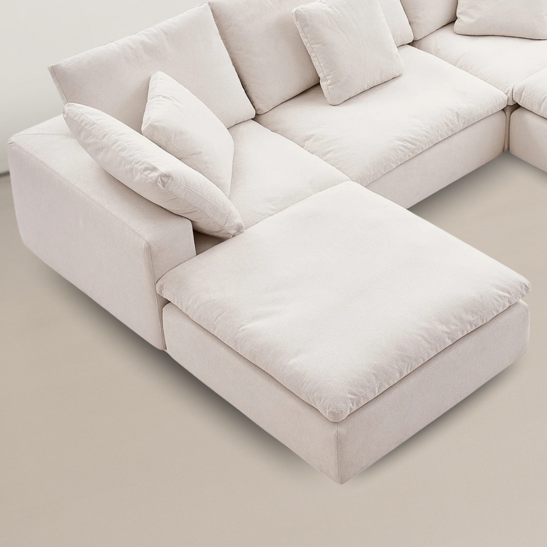 Marrakech Modular Couch