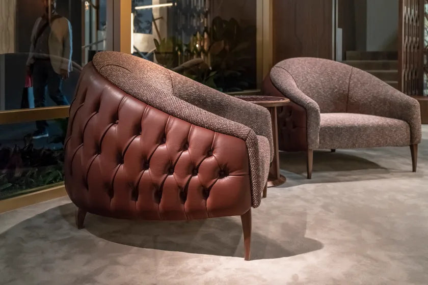 Combining Materials to create magic!