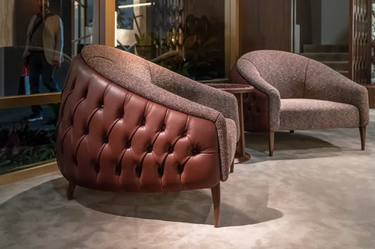 Combining Materials to create magic!