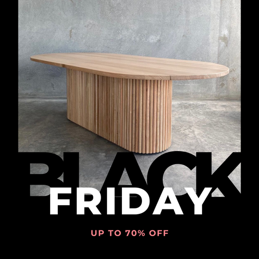 How to Prepare for Black Friday with House of JH