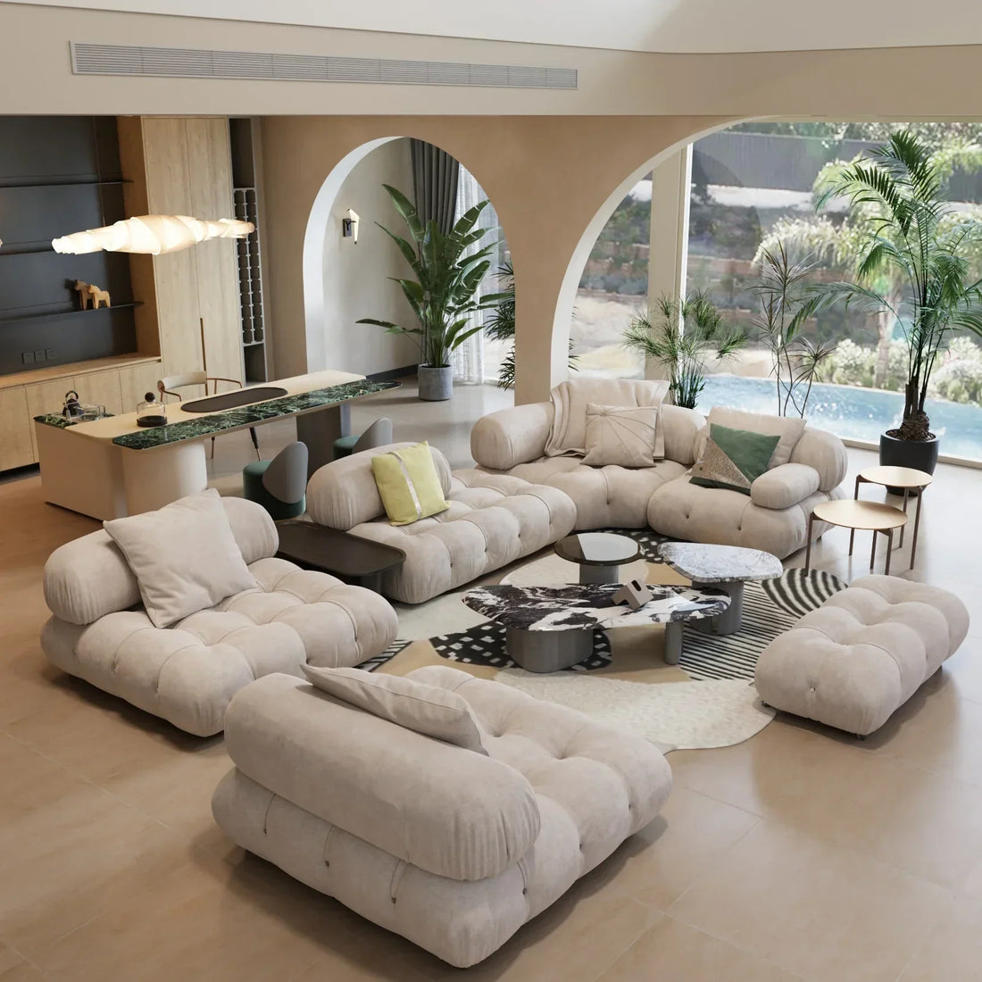 2026 at House of JH: Building Furniture for How People Actually Live