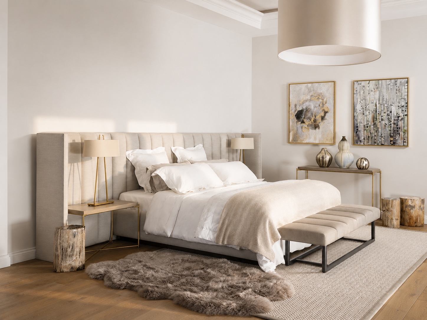 Bed Sets