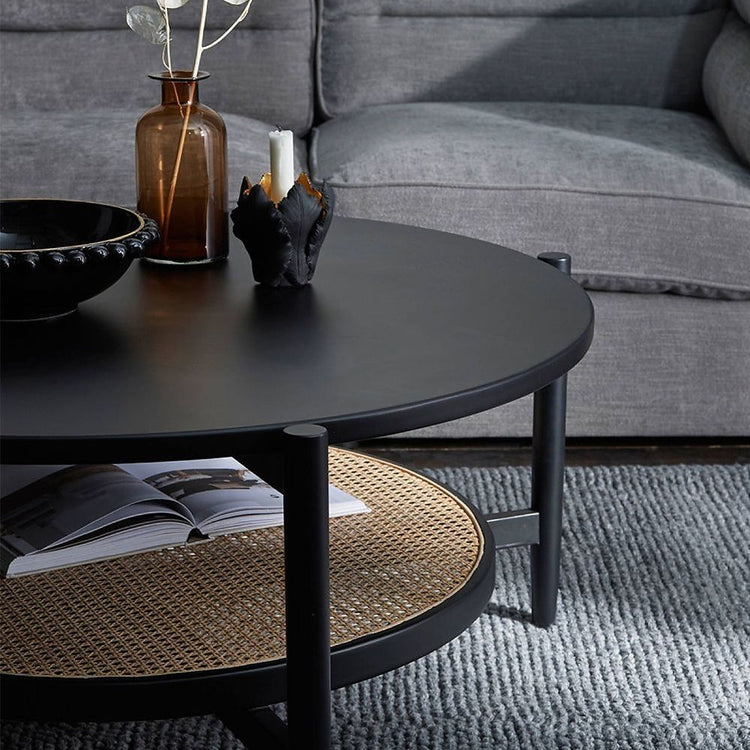 Coffee Tables & Ottomans