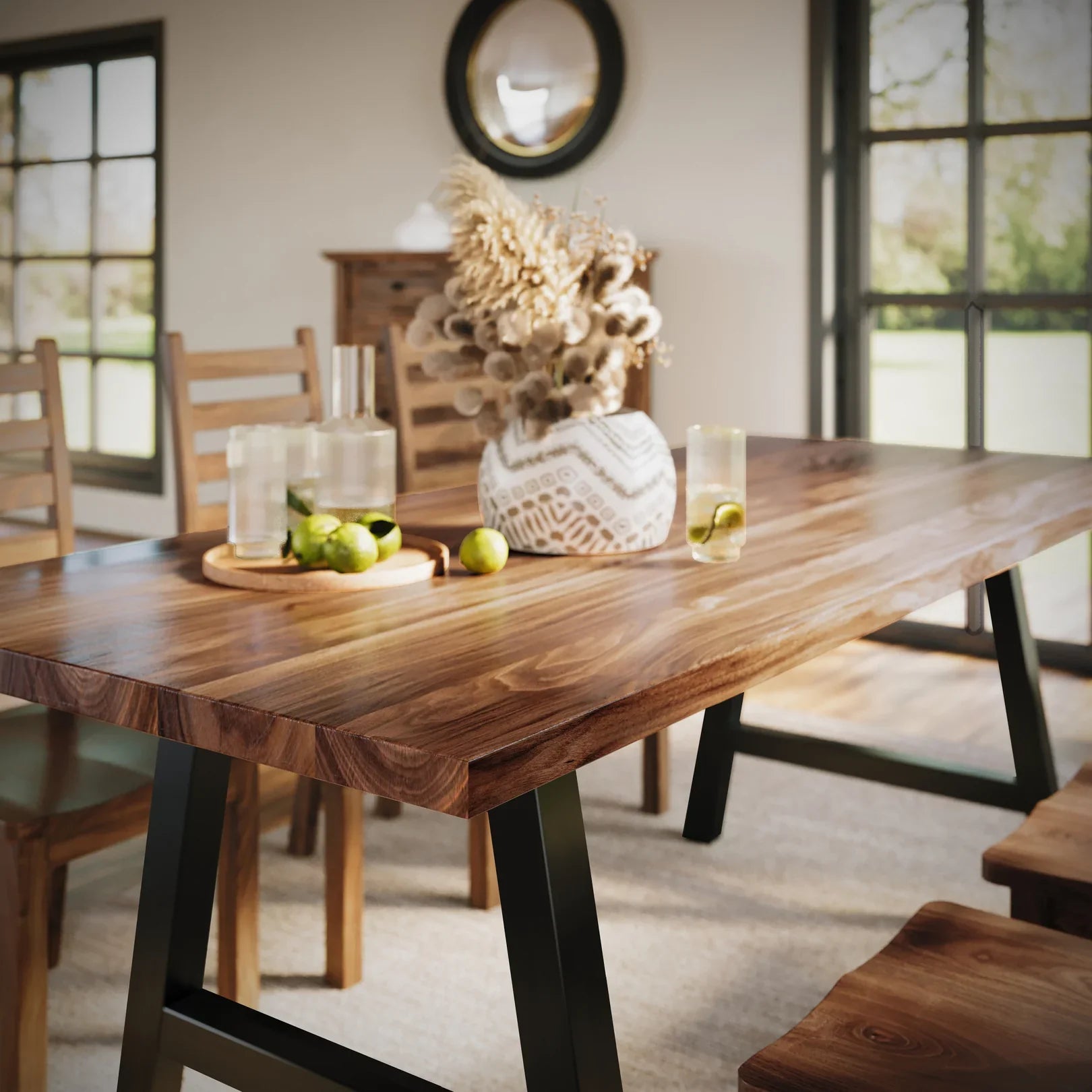 Dining Tables – House Of JH