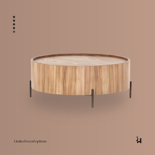 Windhoek coffee Table