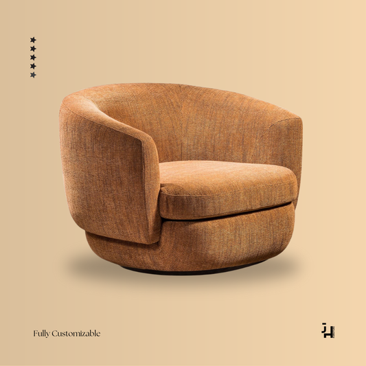 Vienna Accent Chair
