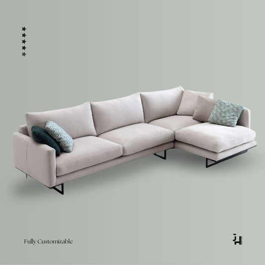 Rio Radiance Couch