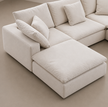 Melbourne Modular Couch