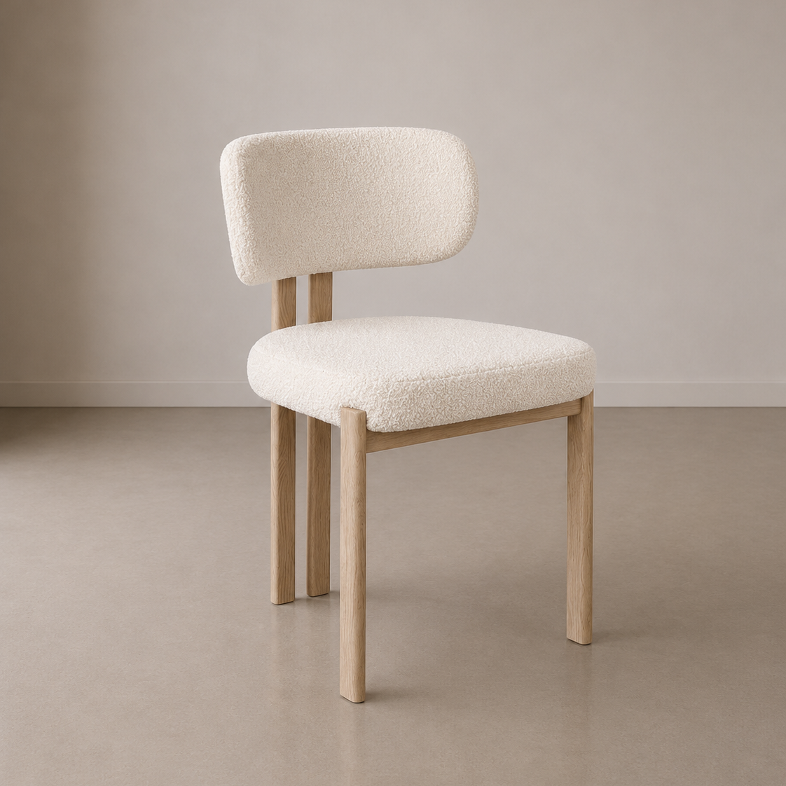 Nakuru Dine Chair