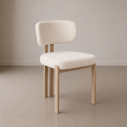 Nakuru Dine Chair