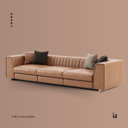 Bahari Bliss Couch