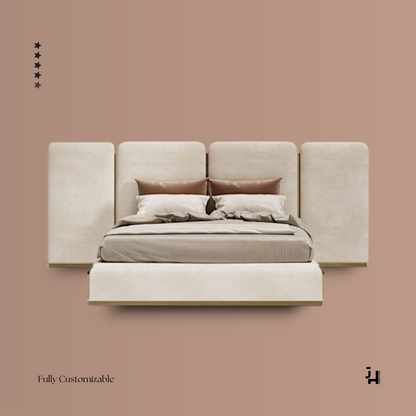 Amsterdam Aura Bed