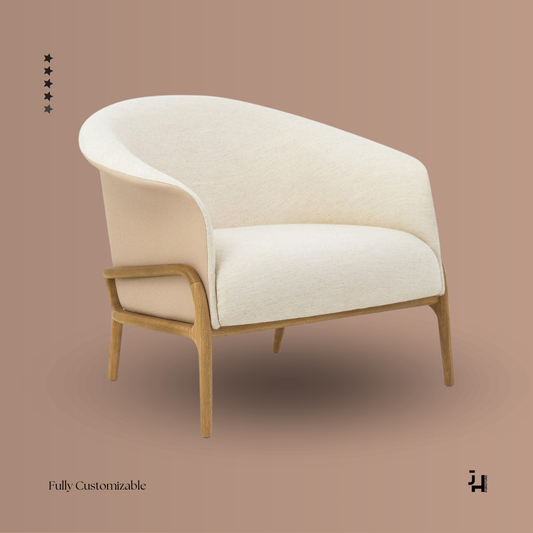 Zurich Accent Chair