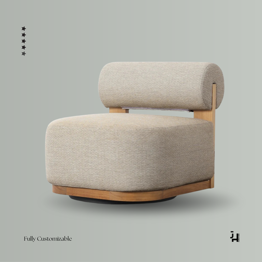 Casablanca Coast Chair