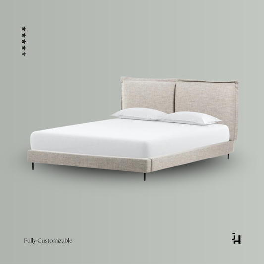 Kisumu Kalm Bed