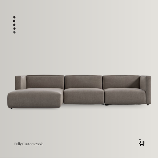 Scandi Modular Sofa