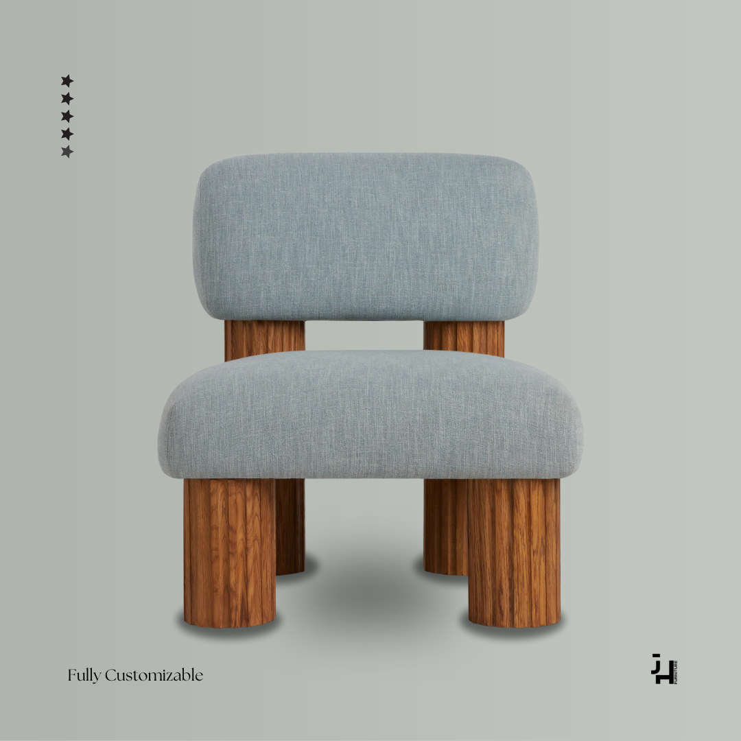 Dakar Comfort Chair