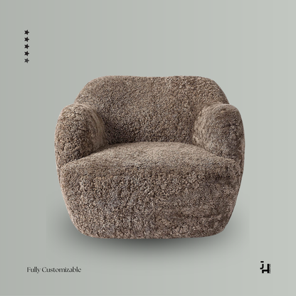 Dusseldorf Occasional Chair
