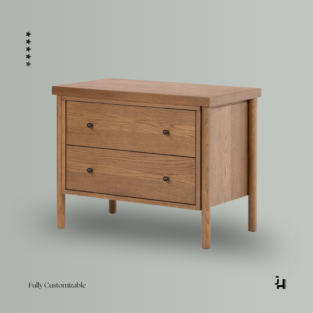 Genoa Side Table