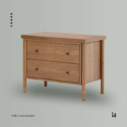 Genoa Side Table