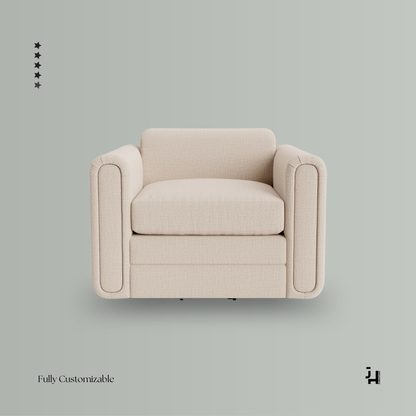 Honolulu Deep Chair