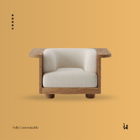 Madrid Mirage Occasional Chair