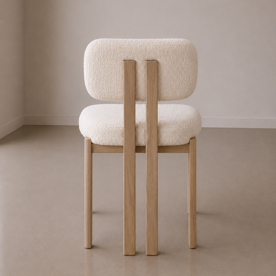 Nakuru Dine Chair
