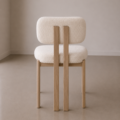 Nakuru Dine Chair