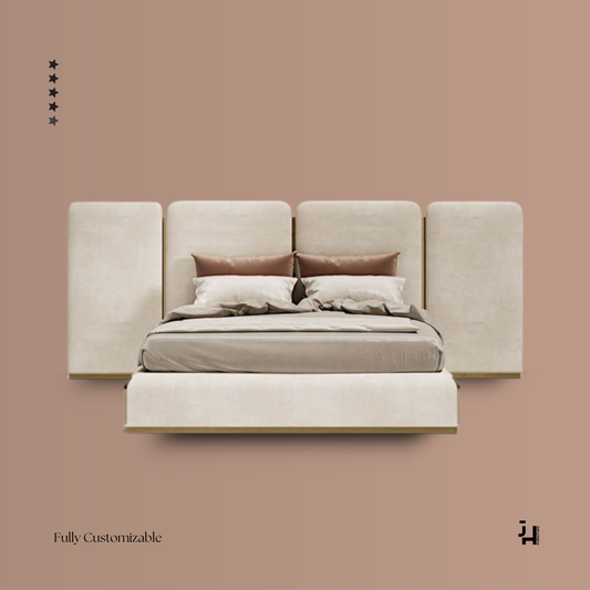 Sousse Serenity Bed
