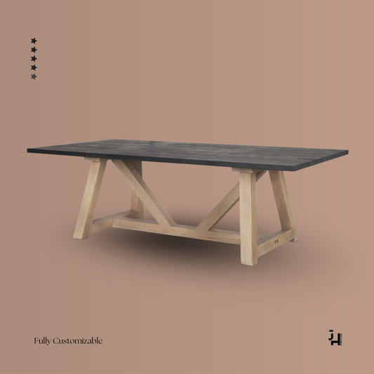 Haifa Halo Dining Table