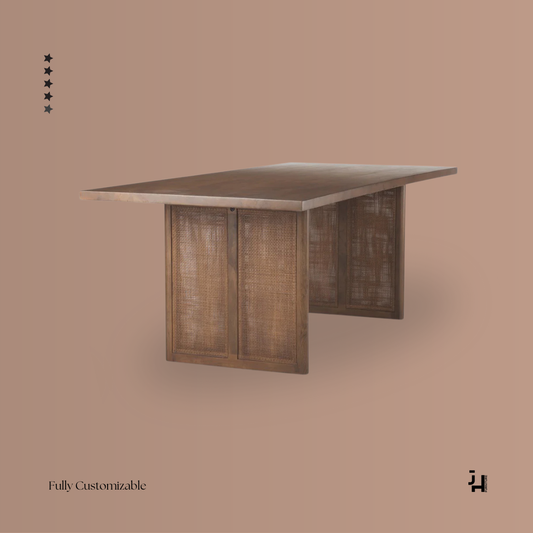 Valencia Vista Dining Table