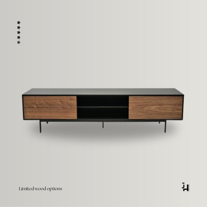 Horizon TV Stand