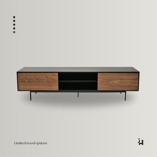 Horizon TV Stand