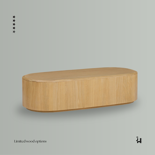 Durban Coffee Table