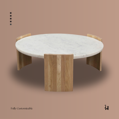 Medellin Coffee Table