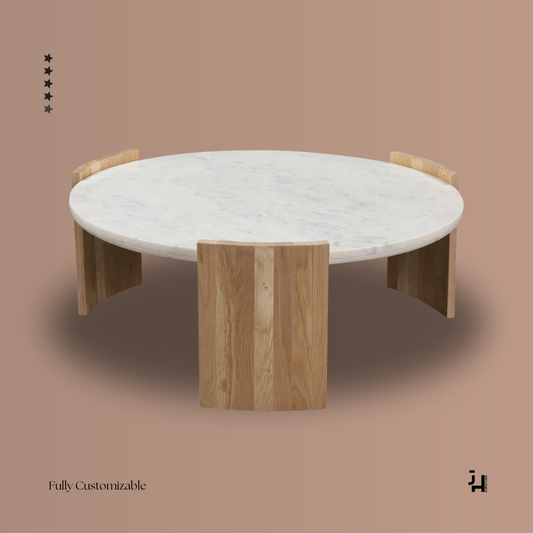 Medellin Coffee Table
