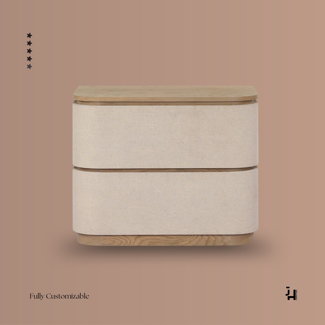 Pisa Side Table