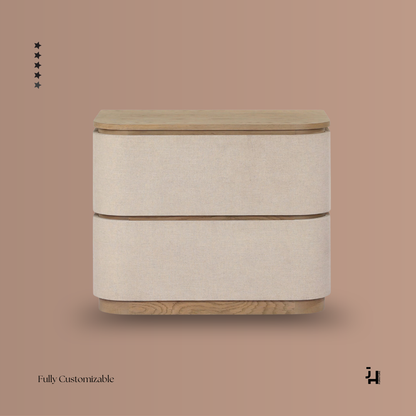 Pisa Side Table