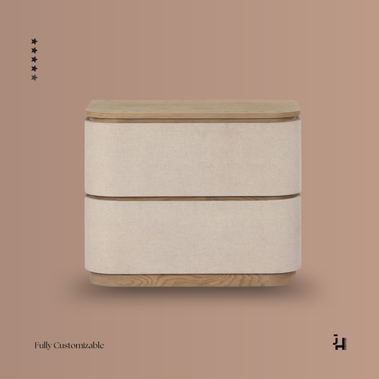 Pisa Side Table