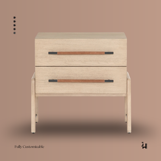 Siena Accent Table