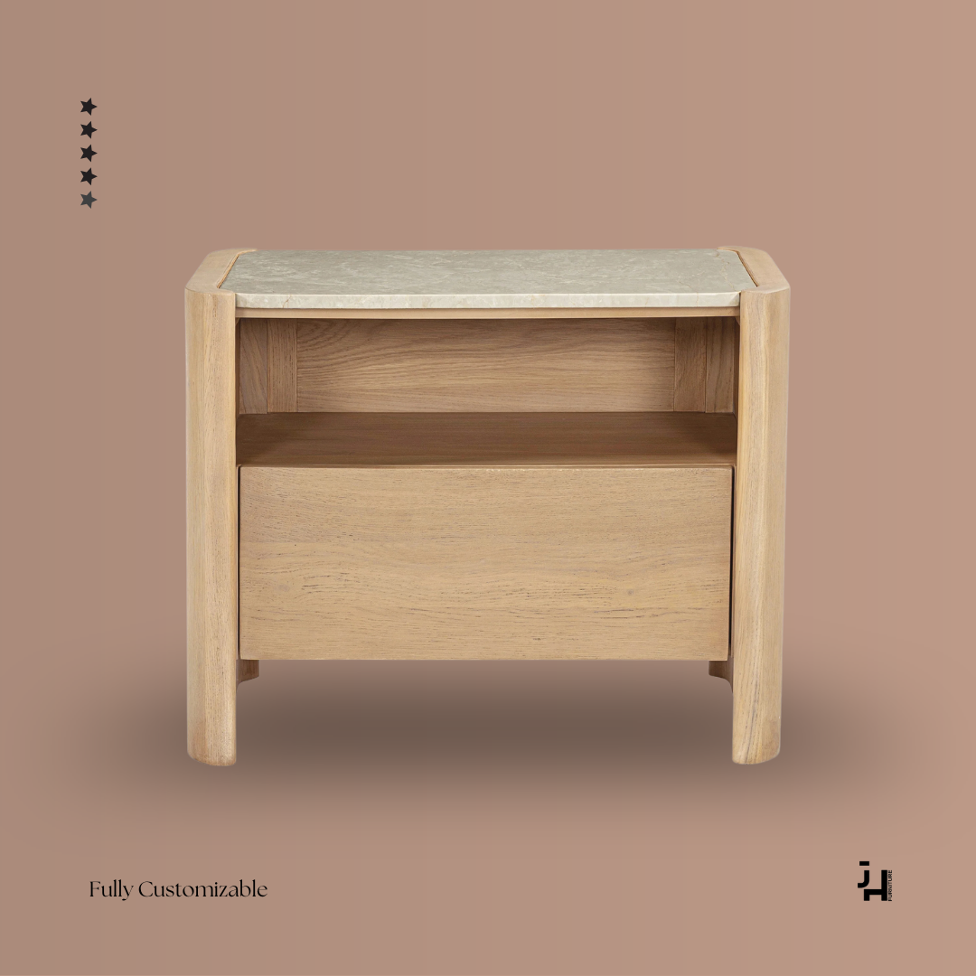 Quito Side Table