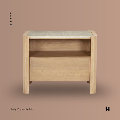 Quito Side Table