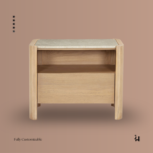 Quito Side Table