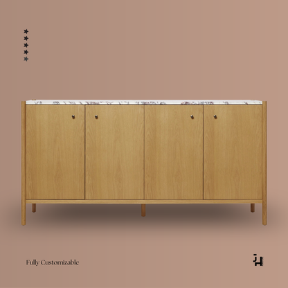 Rabat Luxe Console